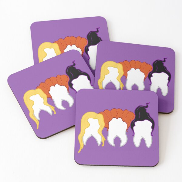 Item preview, Dental Squad designed and sold by thehippiehygienist.