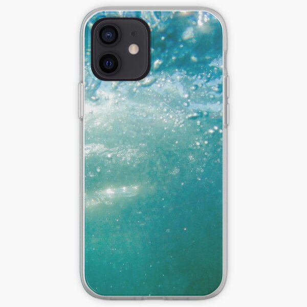 Underwater iPhone Flexible Hülle