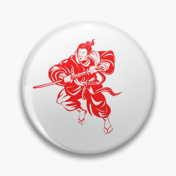 Item preview, Samurai Holding designed and sold by Haron20.