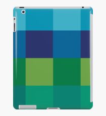 "Cool" Colours iPad Case/Skin