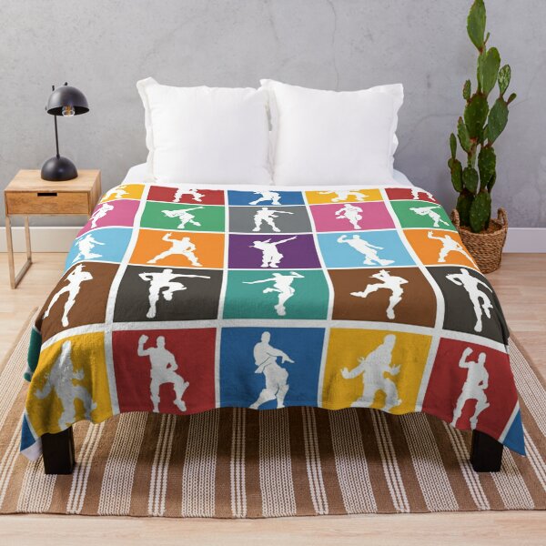 Boys 2024 fortnite bedding