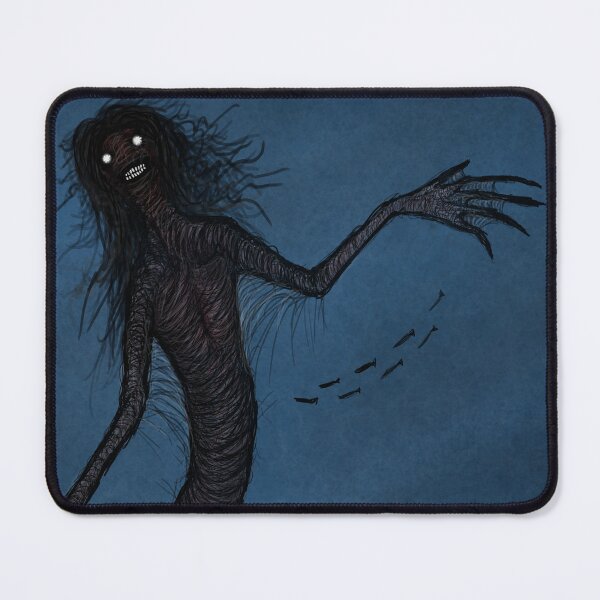 Item preview, Siren designed and sold by inked-icarus.