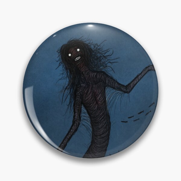 Item preview, Siren designed and sold by inked-icarus.