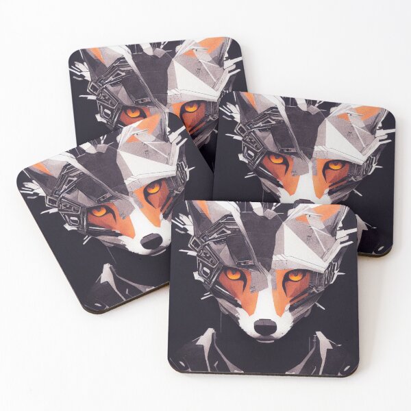 Item preview, Fox Gear designed and sold by La-Paqui.