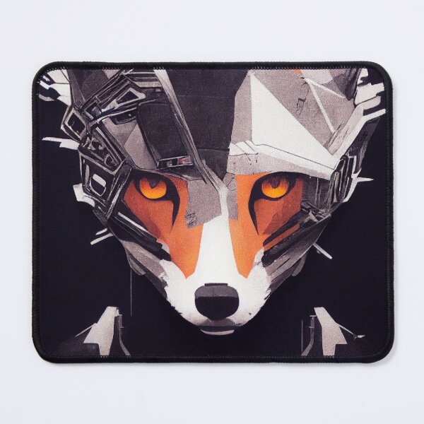 Item preview, Fox Gear designed and sold by La-Paqui.