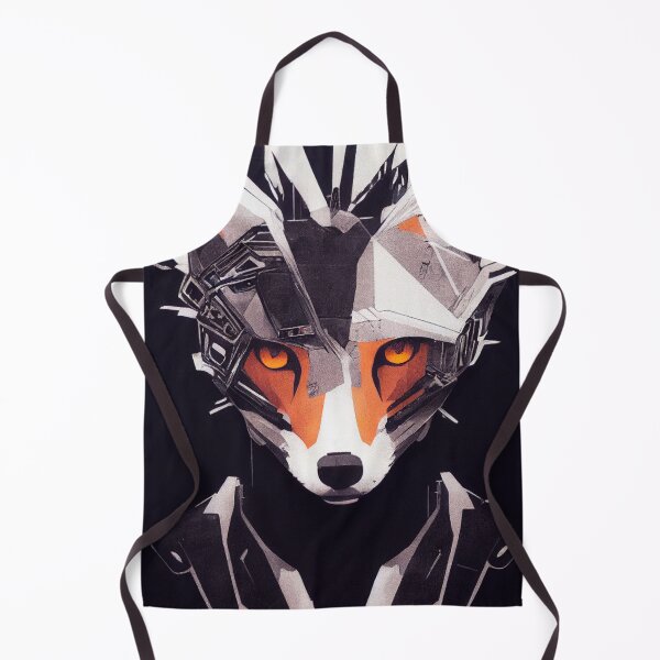 Item preview, Fox Gear designed and sold by La-Paqui.