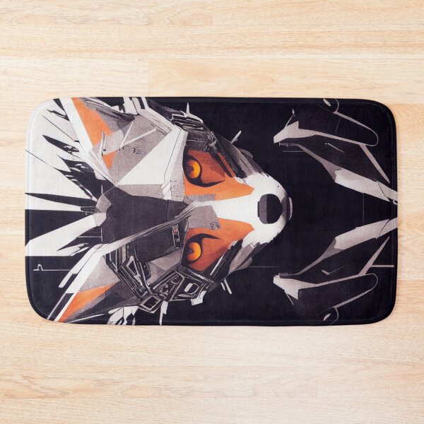 Item preview, Fox Gear designed and sold by La-Paqui.