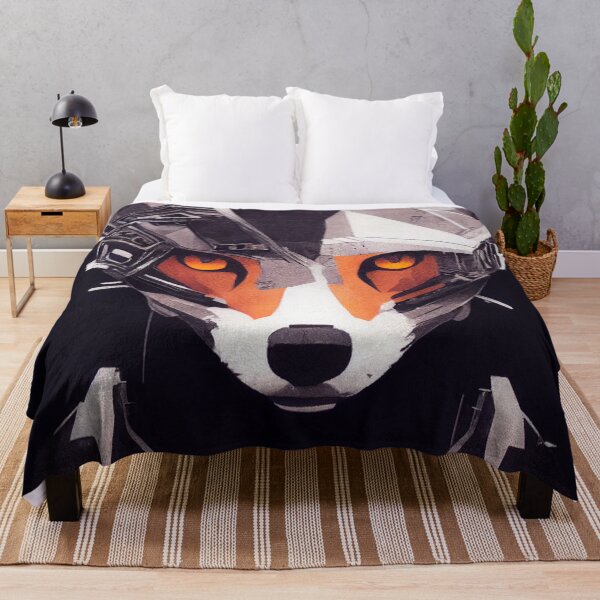Item preview, Fox Gear designed and sold by La-Paqui.