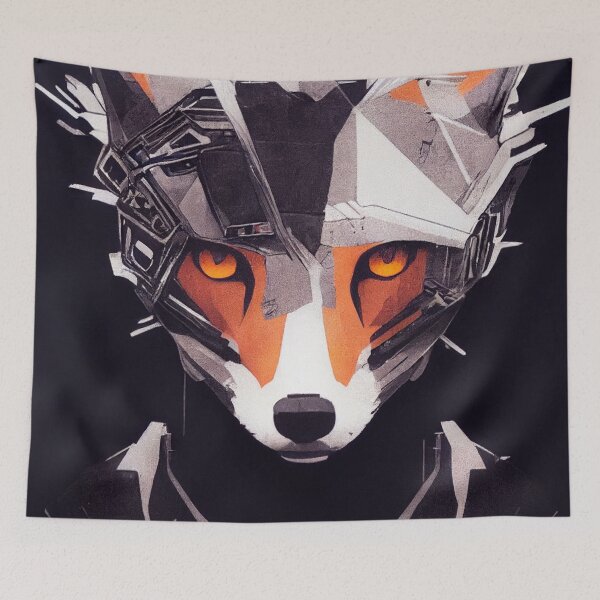 Item preview, Fox Gear designed and sold by La-Paqui.
