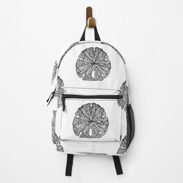 Item preview, Sea urchin fossil sand dollar designed and sold by Atropa Parcae.