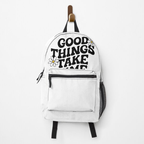 Item preview, Good Things Take Time designed and sold by Penxilstudio.