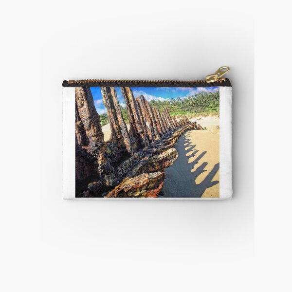Item preview, Wreck of the S.S. Dicky designed and sold by V1mage.