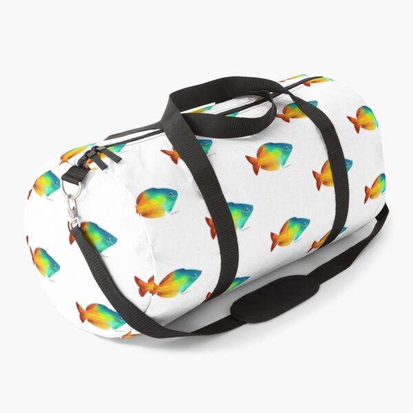 Item preview, Rainbowfish designed and sold by julianamotzko.