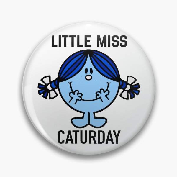 Item preview, University of Kentucky little miss caturday  designed and sold by missavaw.