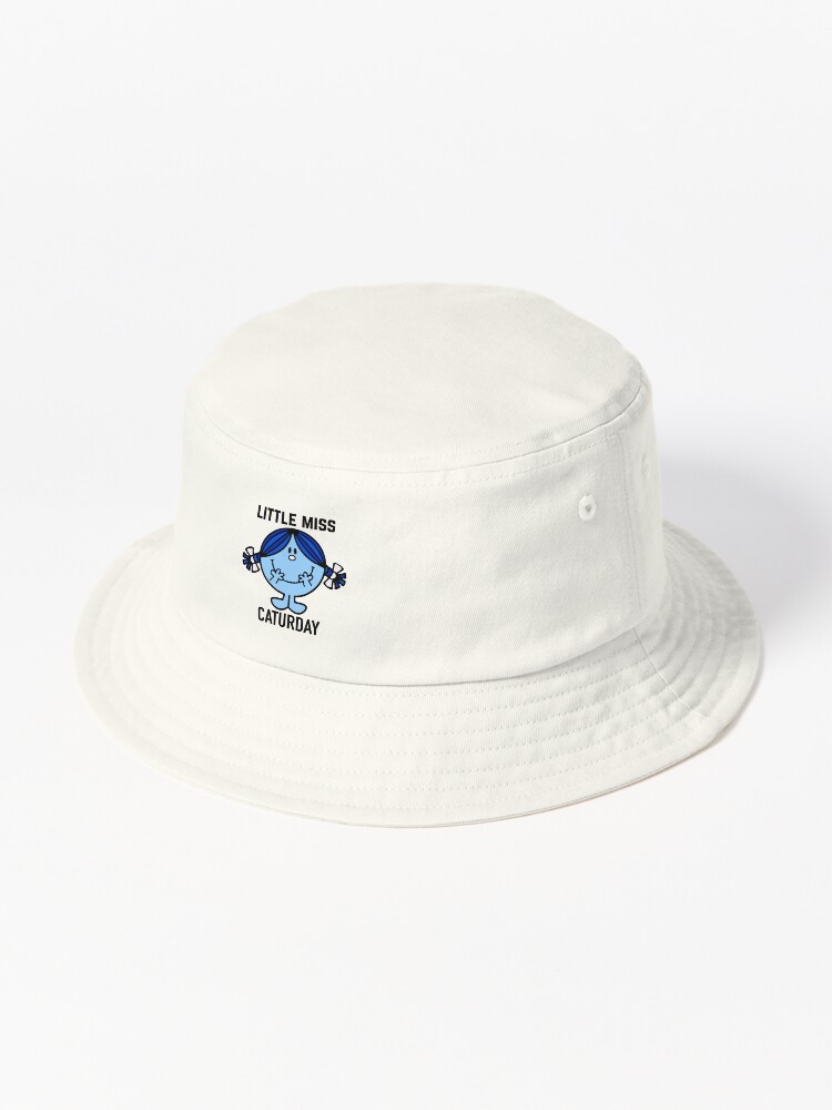 Kentucky Colonels Bucket Hat