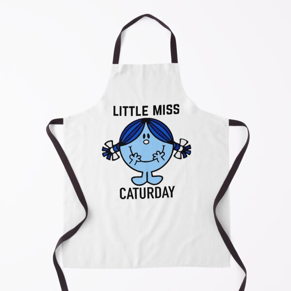 Item preview, University of Kentucky little miss caturday  designed and sold by missavaw.