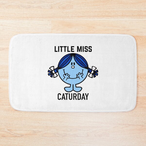 Item preview, University of Kentucky little miss caturday  designed and sold by missavaw.