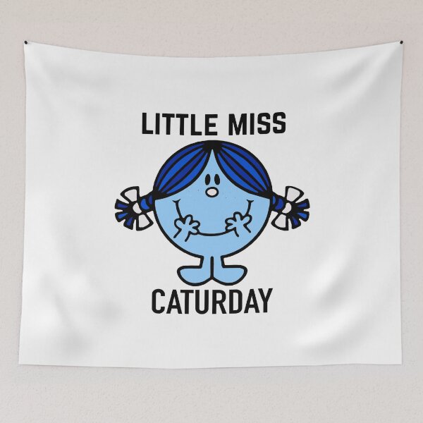 Item preview, University of Kentucky little miss caturday  designed and sold by missavaw.