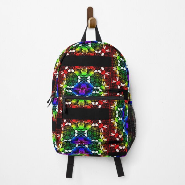 Item preview, 2 kaleidoscop michal boubin transparent designed and sold by mahafoherrary.