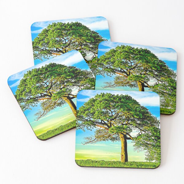 Item preview, THE LONELINESS TREE designed and sold by GraceArt4You.