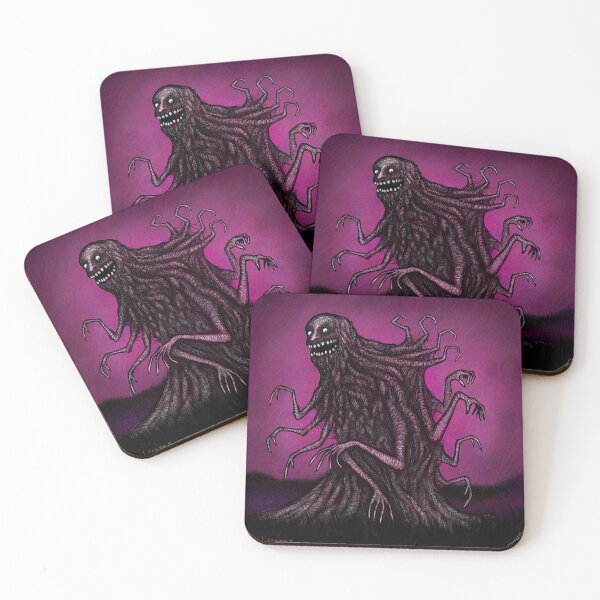 Item preview, Monstrosity designed and sold by inked-icarus.