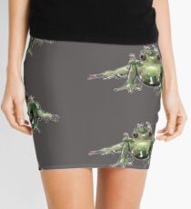 TOADSTOOL Mini Skirt