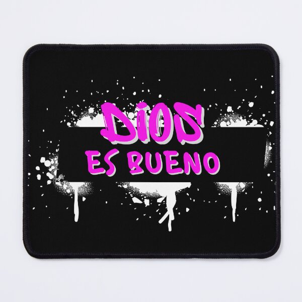 Item preview, God is Good designed and sold by bible-prints.