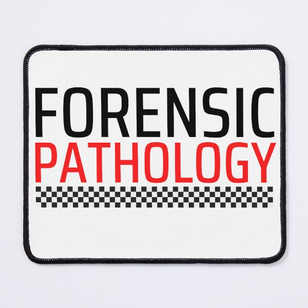 Item preview, Forensic Pathology designed and sold by Oreo2020 Creations.