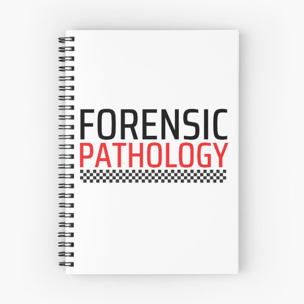 Item preview, Forensic Pathology designed and sold by Oreo2020 Creations.