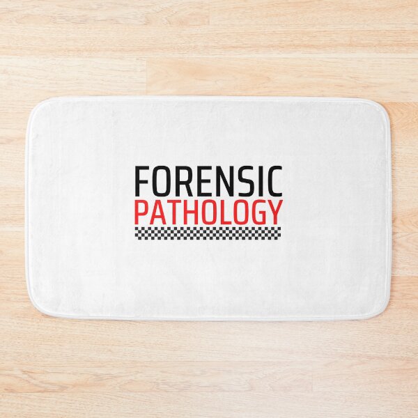 Item preview, Forensic Pathology designed and sold by Oreo2020 Creations.