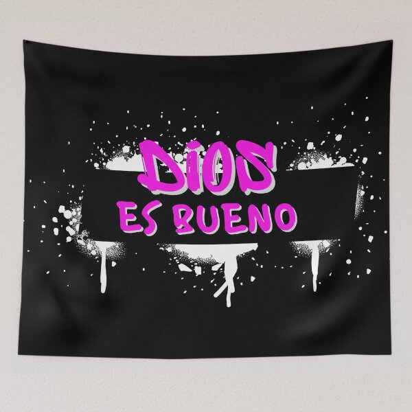 Item preview, God is Good designed and sold by bible-prints.