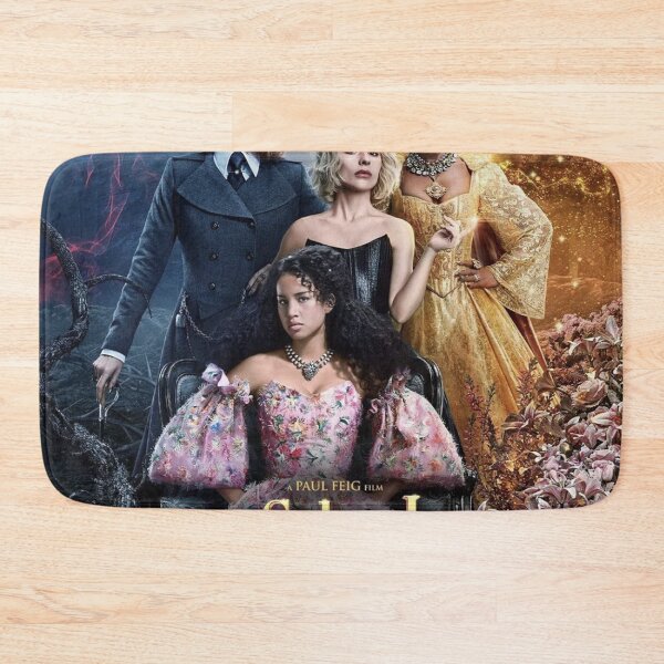 Item preview, The School for Good and Evil  designed and sold by bruceluke.