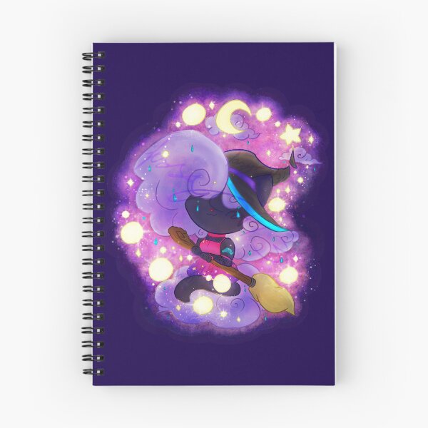 Item preview, Chibi Witchling designed and sold by ForeverFoxxy.