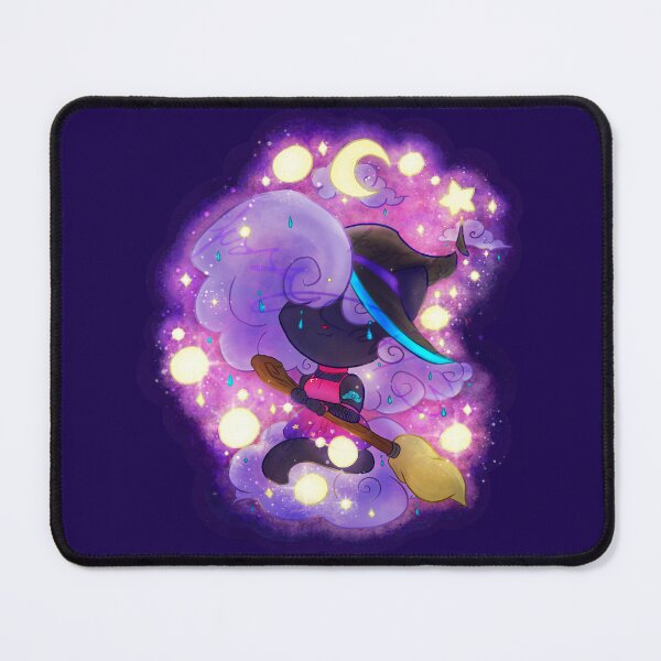 Item preview, Chibi Witchling designed and sold by ForeverFoxxy.