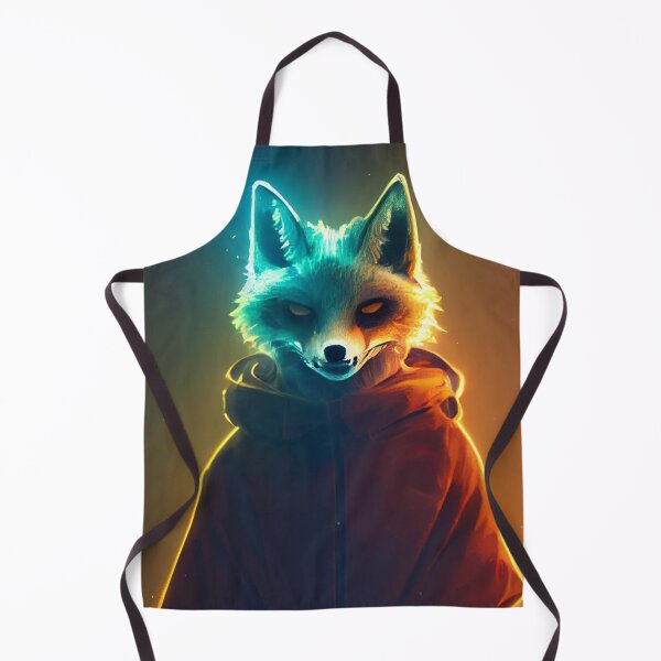 Item preview, Sinister Wolf designed and sold by La-Paqui.