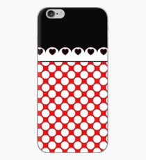 MissMinnie iPhone Case
