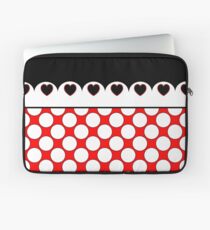 MissMinnie Laptop Sleeve
