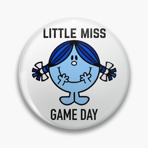 Item preview, University of Kentucky little miss game day  designed and sold by missavaw.