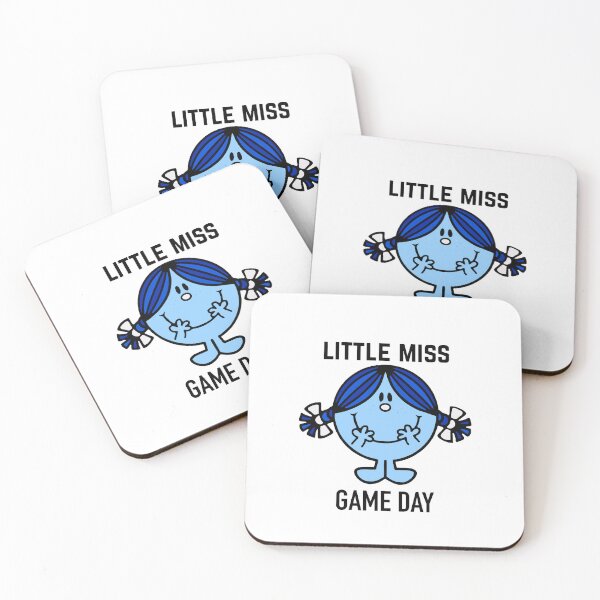 Item preview, University of Kentucky little miss game day  designed and sold by missavaw.