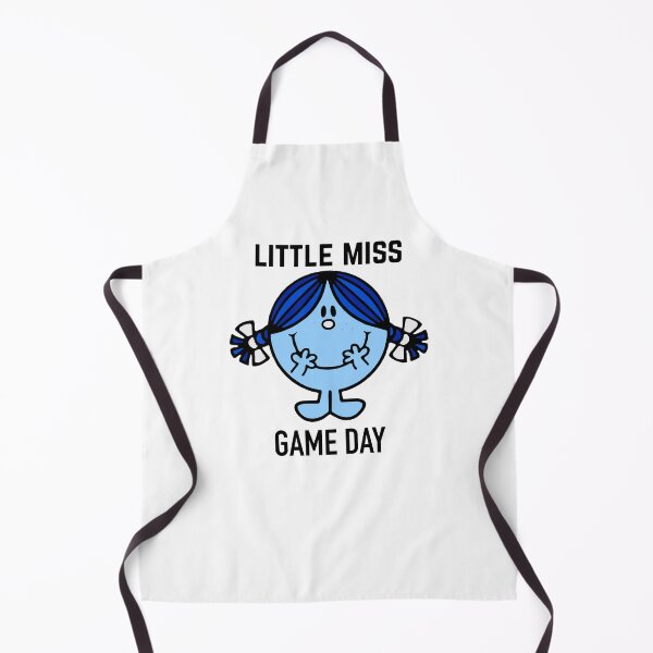 Item preview, University of Kentucky little miss game day  designed and sold by missavaw.