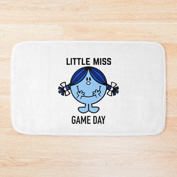 Item preview, University of Kentucky little miss game day  designed and sold by missavaw.