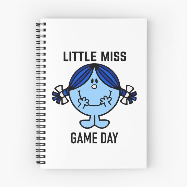 Item preview, University of Kentucky little miss game day  designed and sold by missavaw.