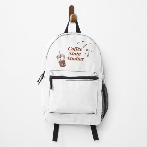 Item preview, Coffee Stain Studios - Coffee Quote designed and sold by Gummy Bear Gift Shop.