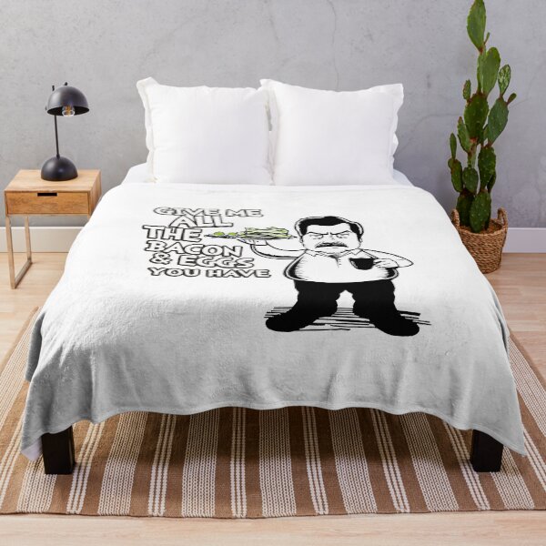 Item preview, Bacon and Eggs - Funny gift designed and sold by Yvette2J7.