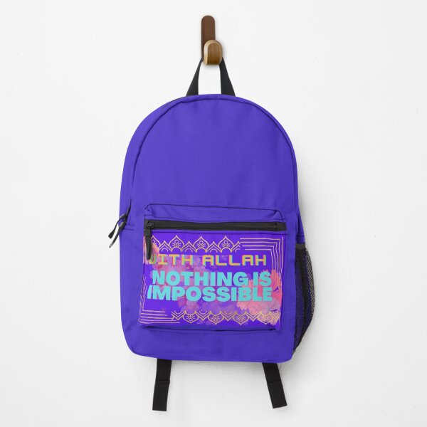 Item preview, Nothing is impossible  designed and sold by Africa C. Williams.