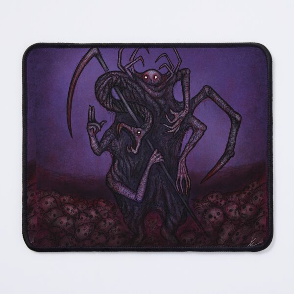 Item preview, Harvester designed and sold by inked-icarus.