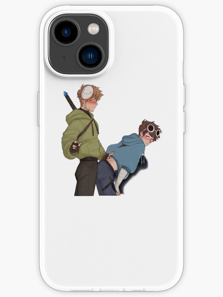 nsfw dnf iPhone Case for Sale by ThierryLeclercq