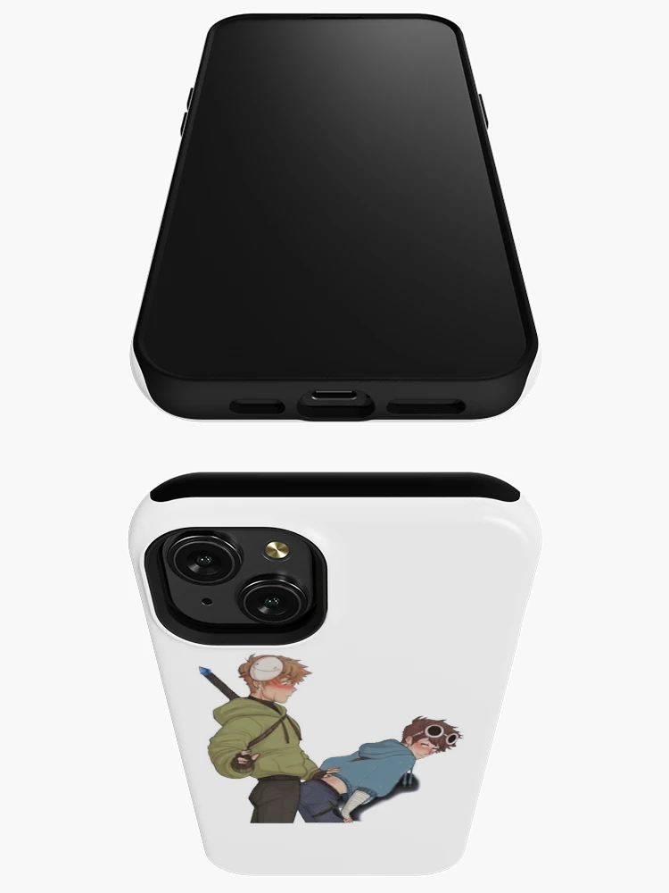 nsfw dnf iPhone Case for Sale by ThierryLeclercq