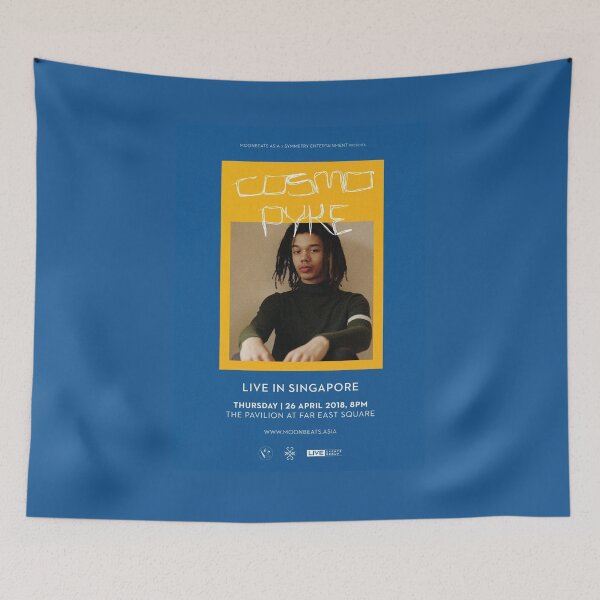 Item preview, live in singapore designed and sold by creative-spaces.