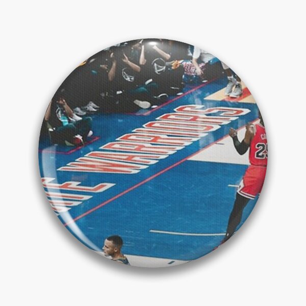 Item preview, Steph Curry No Look The Ball Fall Into The Basket designed and sold by bruceluke.